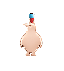 PENGUIN CHARM