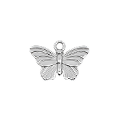 Butterfly Silver