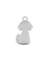 Dog Silver