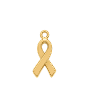 Ribbon Yellow Gold