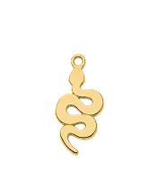 Snake Yellow Gold