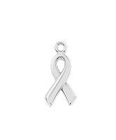 Ribbon Silver
