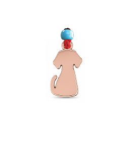DOG CHARM
